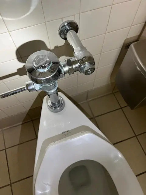 Fixture installation and repair for Pipe Repair in Flint Town